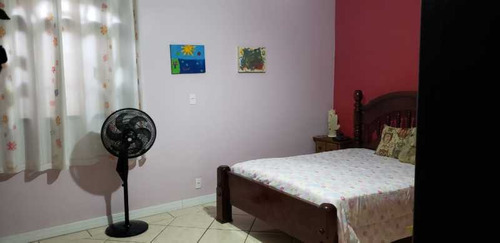 Imagem 10 de 15 de Casa De Rua-à Venda-praça Seca-rio De Janeiro - Brca50009