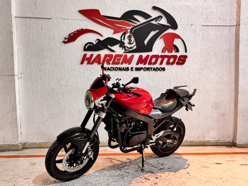 Kasinski Comet Gt 250 Ano 2011 Financiamos Até 48x