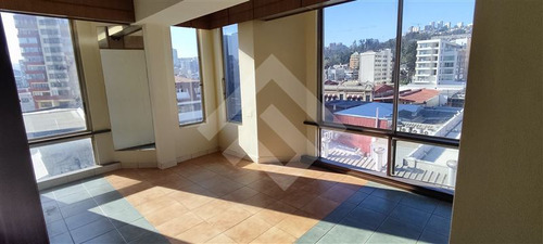 Oficina En Venta En Viña Del Mar