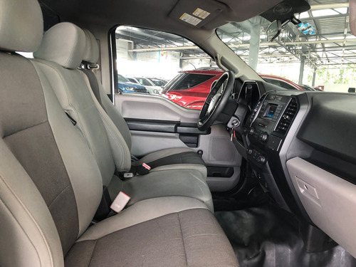 Ford F-150 3.5 Cabina Regular V6 4x2 At