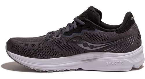Imagen 3 de 8 de Zapatillas Running Saucony Ride 14 Hombre - Local Olivos