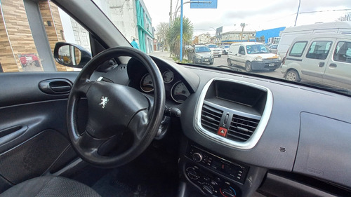 Peugeot 207 1.4 Allure 75cv