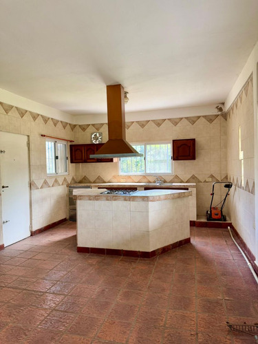 Quinta En Venta En El Remanso