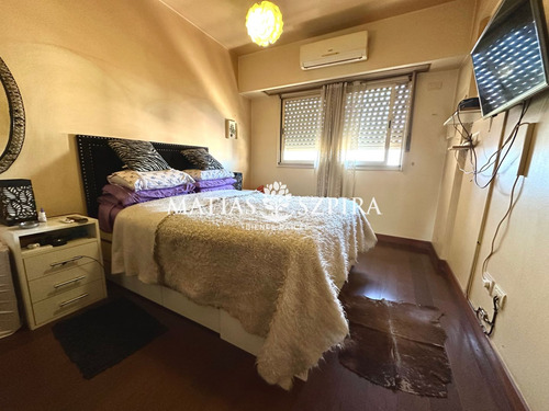 Departamento En Venta En Flores