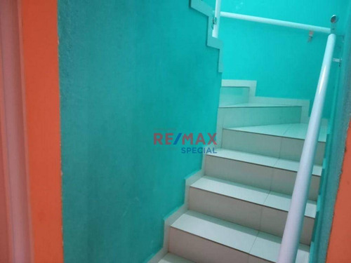 Imagem 6 de 30 de Belíssima Casa /ponte Alta-guarullhos - Ca0092