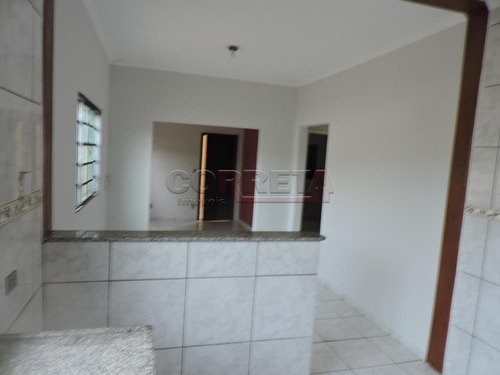 Imagem 3 de 10 de Casas - Ref: L7616