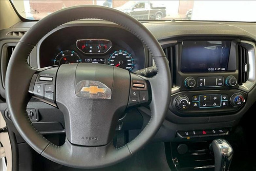 Imagem 5 de 6 de Chevrolet S10 2.8 16v Turbo High Country Cd 4x4