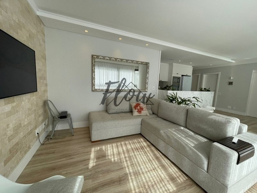 Imagem 15 de 15 de Residencial Forte De Sant´ana - Apartamento A Venda No Bairro Centro - Florianópolis, Sc - Fl31279