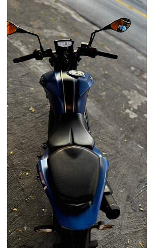 Dafra Apache Rtr 200 2023