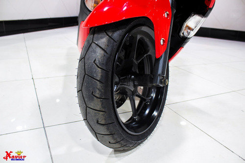 Yamaha Nmax Connected 160 Abs Vermelho Automatico 2024