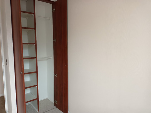 Amplio Departamento Vicuña Mackenna Pte. 6837