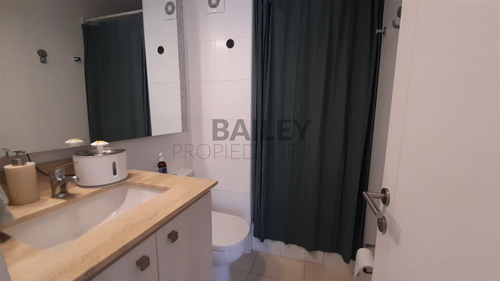 Departamento En Venta De 3 Dorm. En Concón