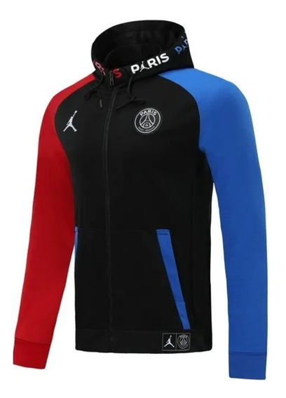 sudadera jordan paris saint germain