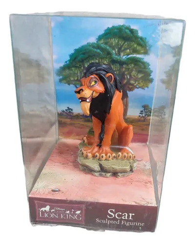 Muñeco scar rey leon on sale