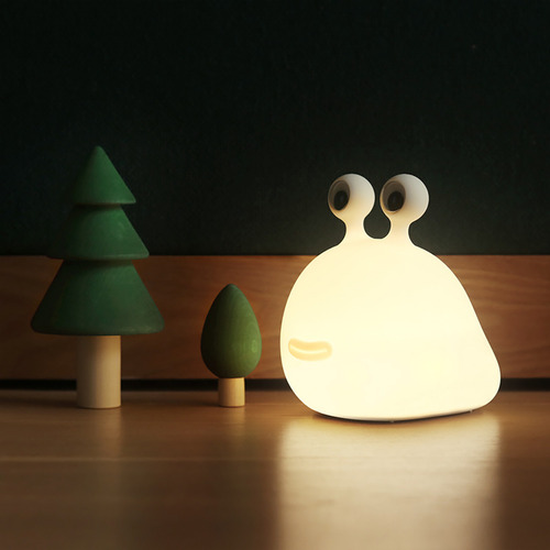 Slug With Sleep Bedroom Pat Descompression Baby Sleep Eye P