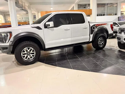 F150 Raptor