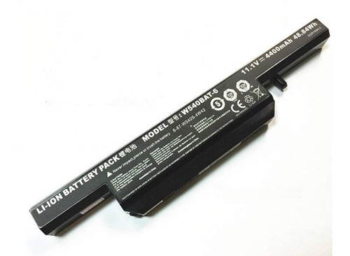 Battery Compatible  Bangho Max Futura 1520 1524 W540bat-6