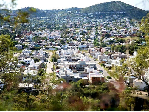 Imagen 5 de 6 de Dueño Vende - Terreno Barrio Cerrado - La Estanzuela - La Calera Córdoba.