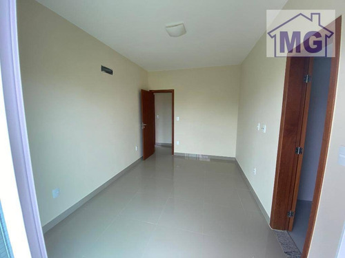 Apartamento Com 3 Dormitórios Para Alugar, 130 M² Por R$ 3.300,00/mês - Praia Do Pecado - Macaé/rj - Ap0407