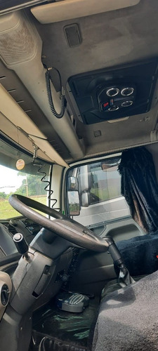 Imagem 6 de 7 de Vw 24280 Bitruck