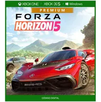 Forza Horizon 3 Xbox One/pc - Código De 25 Dígitos (s/ Jur
