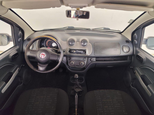 Fiat Uno Vivace 1.0