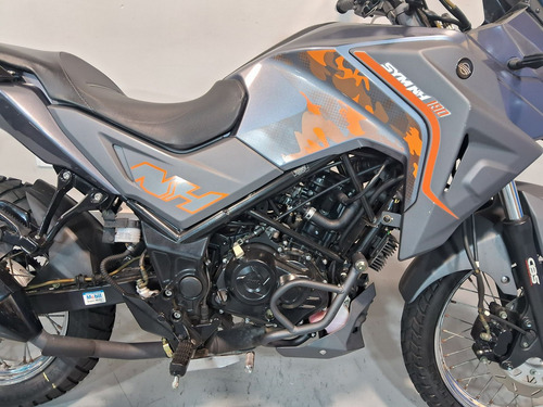 Dafra Nh Nh 190 Nh190 2022/2023