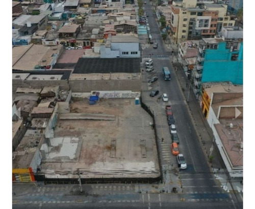 Vendo Terreno En Bernardo O'higgins, Ciudad De Iquique