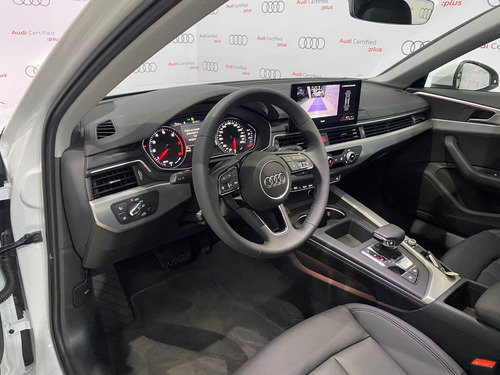 Audi A4 2.0 T 40 Tfsi Select 190Hp