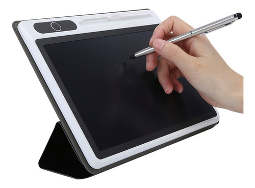 Bloc Notas Electrónico Tableta Lcd Bloc Dibujo Suministros