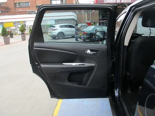 Dodge Journey Se 4x2 2400cc At Aa