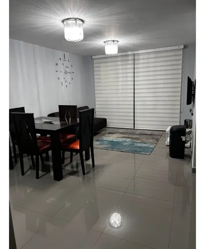 Venta Apartamento De 70mts2 En Valle Del Lili, Sur De Cali 13069-1