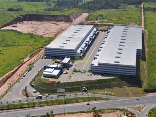 Imagem 13 de 17 de Galpão Para Alugar Em Jundiaí/sp - Ga1199