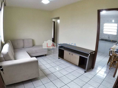 Imagem 13 de 29 de Ref.13838 -apto Mobiliado - 2 Dormitórios - Piscina - Financia - V13838