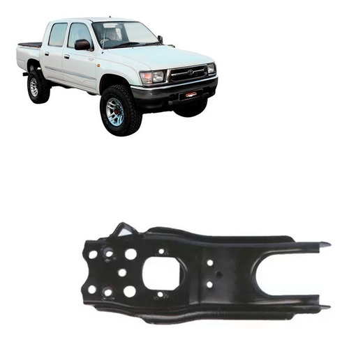 Bandeja Suspension Izq Inf Para Hilux 1.8 2y 1989 1993