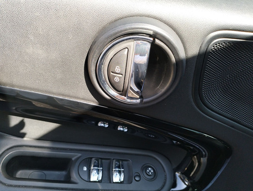 Mini Countryman 2.0 Countryman S Sport At