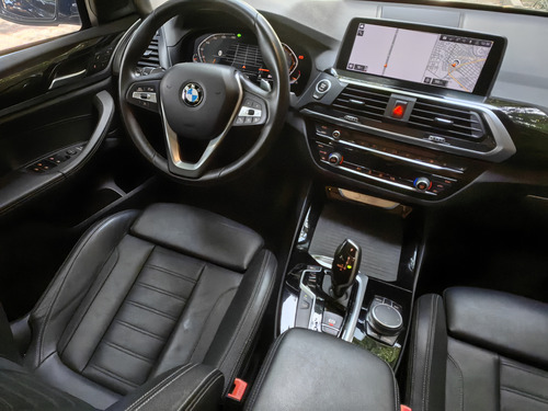 BMW X3 X3 Xdrive 30i Blindaje Nivel 3