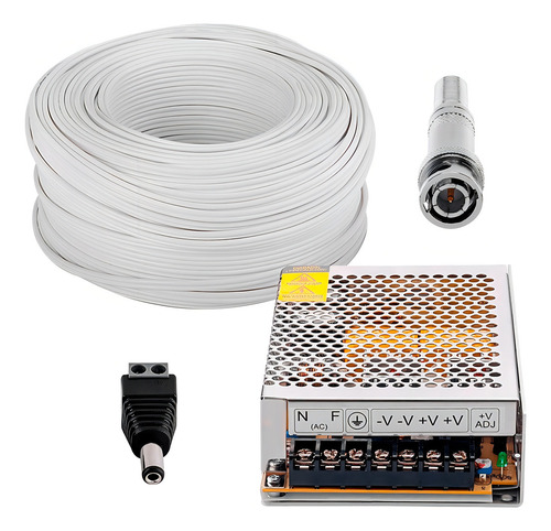 Kit 16 Canais Intelbras Mhdx 12 Câmeras 720p Bullet