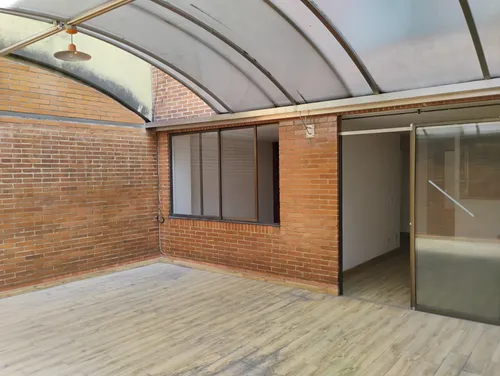 Descubre Tu Nuevo Hogar! Apartamento En Palermo Real Con Terraza Privada En Bogotá
