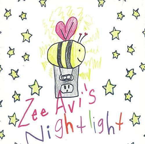 Cd : Avi Zee - Zee Avi S Nightlight 