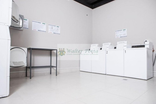 Imagen 21 de 30 de Hermoso Departamento Amoblado 2 Ambientes En Terrazas De Volcán