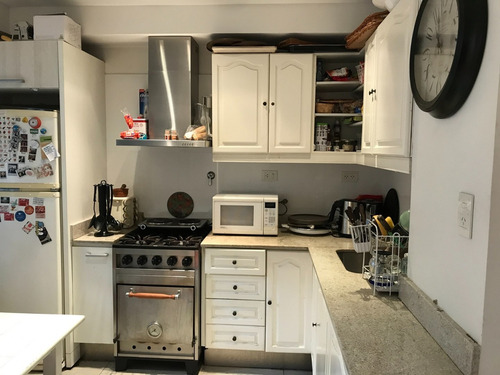 Imagen 8 de 11 de Departamento En Venta Ubicado En Palermo Chico, Capital Federal, Buenos Aires