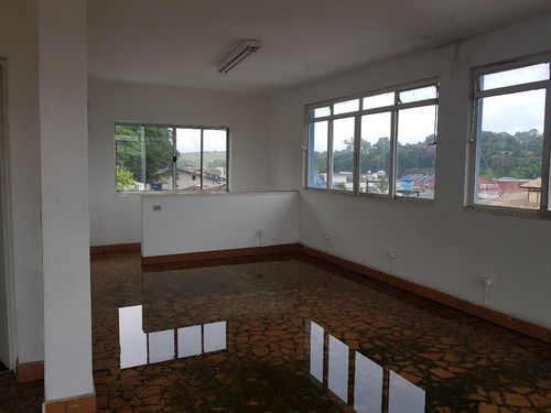 Imagem 20 de 25 de Casa Com 4 Dormitórios Para Alugar, 500 M² Por R$ 5.000/mês - Centro - Arujá/sp - Ca0698