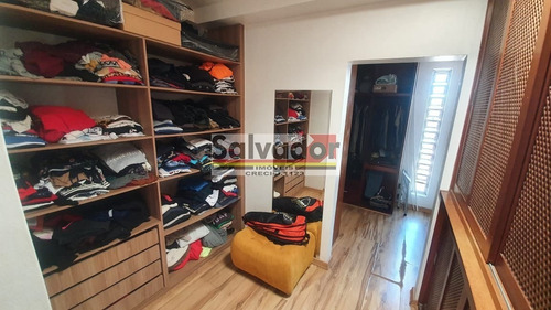 Casa Térrea No Jardim Da Saúde - São Paulo - 8726