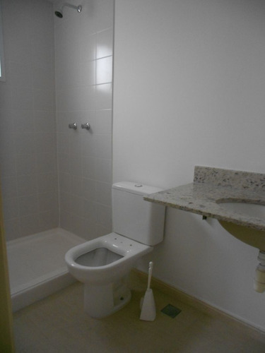 Imagem 2 de 19 de Apartamento - Ref: 2391