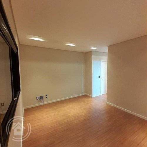 Imagem 18 de 23 de Sobrado Com 4 Dormitórios À Venda, 405 M² Por R$ 2.440.000,00 - Condomínio Residencial Giverny - Sorocaba/sp - So0065