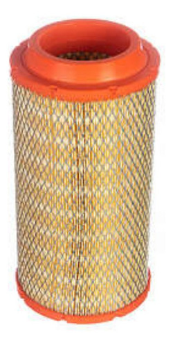 Filtro De Ar Trator N. H. Ts 6020 2007/em Diante