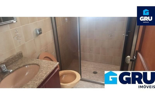 Imagem 24 de 30 de Òtimo Sobrado Em Mairiporã - Sob508