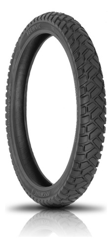 Pneu Dianteiro Technic Endurance 90/90-21 Nx400/xre300/xtz