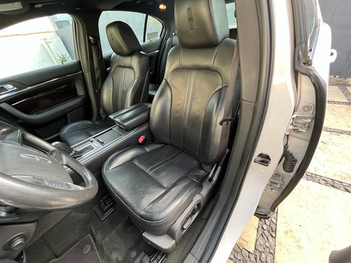 Lincoln MKS V6 Ecoboost At